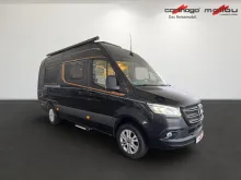 Fahrzeugbild Malibu Genius 641 LE #1