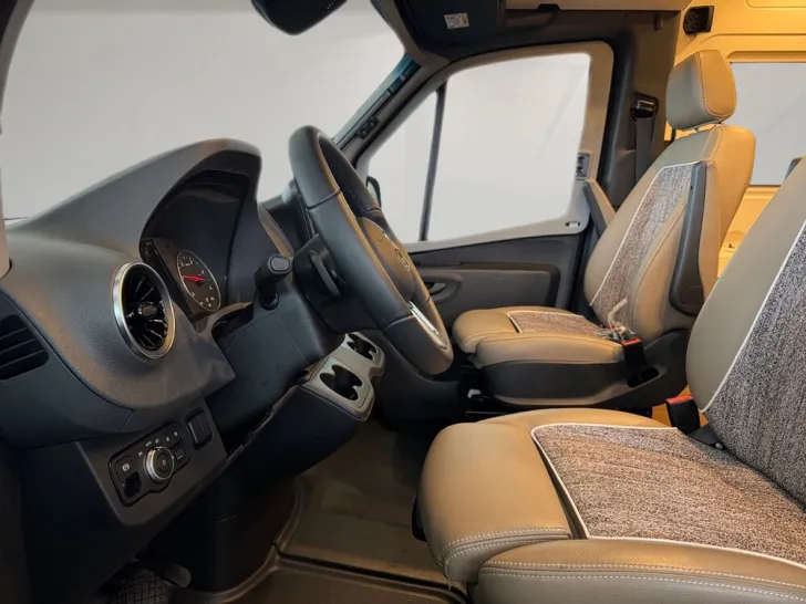 Fahrzeugbild Malibu Genius 641 LE #7