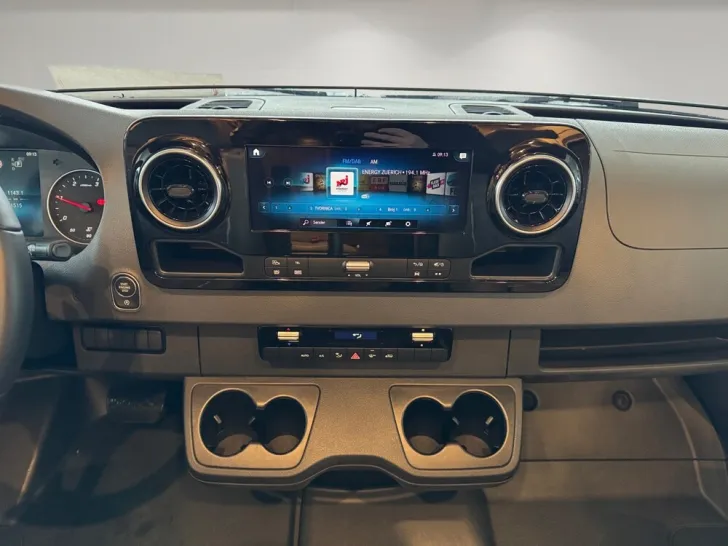 Fahrzeugbild Malibu Genius 641 LE #9