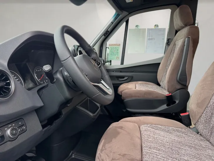 Fahrzeugbild Malibu Genius 641 LE #7