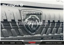 Fahrzeugbild Sunlight Camper Van Cliff 600 IC-Sondermodell ready to roll? #4