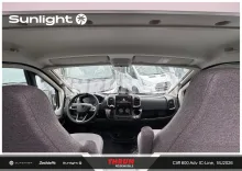 Fahrzeugbild Sunlight Camper Van Cliff 600 IC-Sondermodell ready to roll? #12