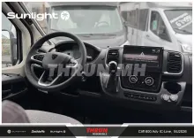 Fahrzeugbild Sunlight Camper Van Cliff 600 IC-Sondermodell ready to roll? #10