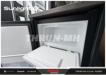 Fahrzeugbild Sunlight Camper Van Cliff 600 IC-Sondermodell ready to roll? #19