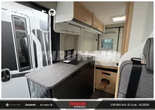 Fahrzeugbild Sunlight Camper Van Cliff 600 IC-Sondermodell ready to roll? #20