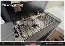 Fahrzeugbild Sunlight Camper Van Cliff 600 IC-Sondermodell ready to roll? #23