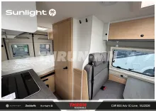 Fahrzeugbild Sunlight Camper Van Cliff 600 IC-Sondermodell ready to roll? #24