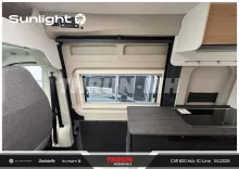 Fahrzeugbild Sunlight Camper Van Cliff 600 IC-Sondermodell ready to roll? #31