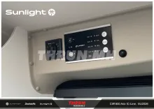 Fahrzeugbild Sunlight Camper Van Cliff 600 IC-Sondermodell ready to roll? #32