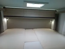 Fahrzeugbild Adria Compact ALL-IN SL sehr gut #5