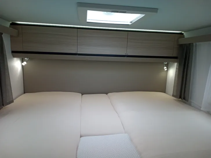 Fahrzeugbild Adria Compact ALL-IN SL sehr gut #5