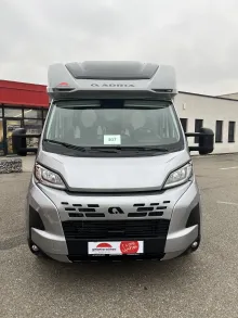 Fahrzeugbild Adria Coral 670 DL 60 Years -- AUTOMATIC -- #3