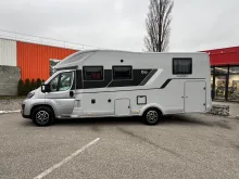 Fahrzeugbild Adria Coral 670 DL 60 Years -- AUTOMATIC -- #4