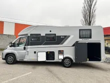 Fahrzeugbild Adria Coral 670 DL 60 Years -- AUTOMATIC -- #5