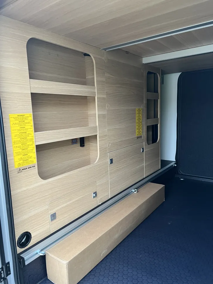 Fahrzeugbild Adria Coral 670 DL 60 Years -- AUTOMATIC -- #8