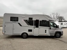 Fahrzeugbild Adria Coral 670 DL 60 Years -- AUTOMATIC -- #10