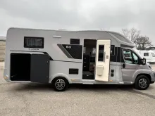 Fahrzeugbild Adria Coral 670 DL 60 Years -- AUTOMATIC -- #11