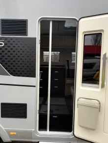 Fahrzeugbild Adria Coral 670 DL 60 Years -- AUTOMATIC -- #16