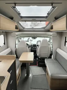 Fahrzeugbild Adria Coral 670 DL 60 Years -- AUTOMATIC -- #17