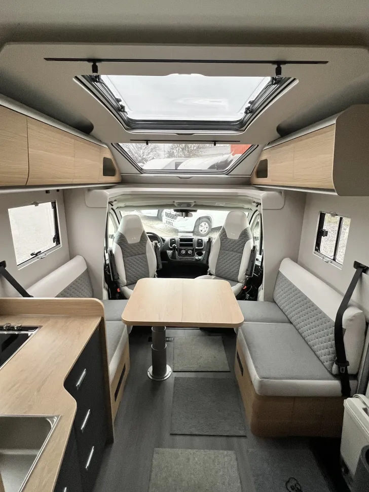 Fahrzeugbild Adria Coral 670 DL 60 Years -- AUTOMATIC -- #18