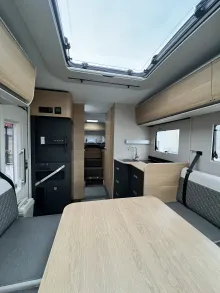 Fahrzeugbild Adria Coral 670 DL 60 Years -- AUTOMATIC -- #19