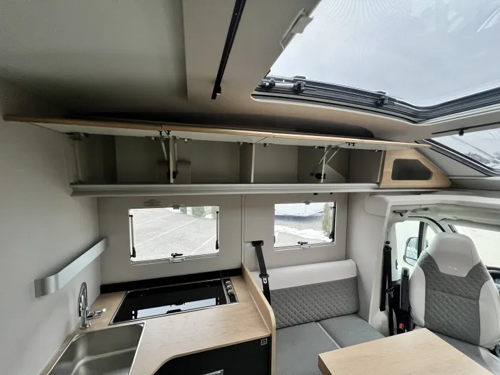 Fahrzeugbild Adria Coral 670 DL 60 Years -- AUTOMATIC -- #20