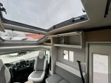 Fahrzeugbild Adria Coral 670 DL 60 Years -- AUTOMATIC -- #21