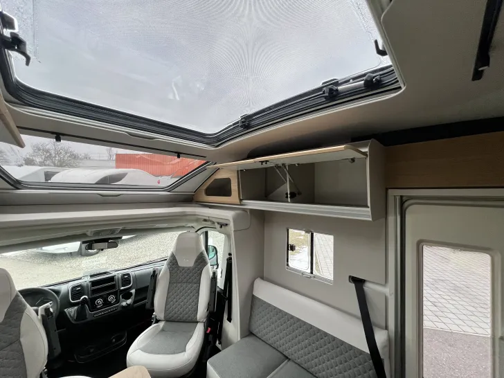 Fahrzeugbild Adria Coral 670 DL 60 Years -- AUTOMATIC -- #21