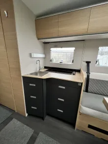 Fahrzeugbild Adria Coral 670 DL 60 Years -- AUTOMATIC -- #22