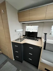 Fahrzeugbild Adria Coral 670 DL 60 Years -- AUTOMATIC -- #23