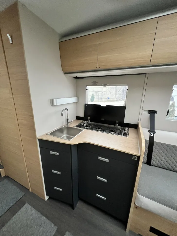 Fahrzeugbild Adria Coral 670 DL 60 Years -- AUTOMATIC -- #23