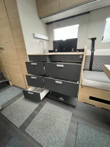 Fahrzeugbild Adria Coral 670 DL 60 Years -- AUTOMATIC -- #24