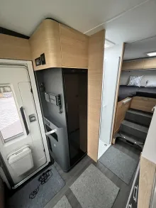 Fahrzeugbild Adria Coral 670 DL 60 Years -- AUTOMATIC -- #25