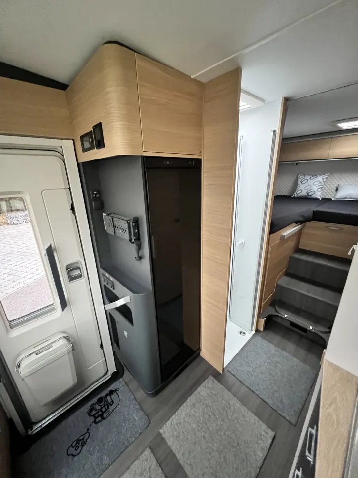 Fahrzeugbild Adria Coral 670 DL 60 Years -- AUTOMATIC -- #25