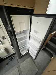 Fahrzeugbild Adria Coral 670 DL 60 Years -- AUTOMATIC -- #26