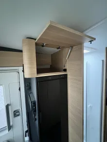 Fahrzeugbild Adria Coral 670 DL 60 Years -- AUTOMATIC -- #27