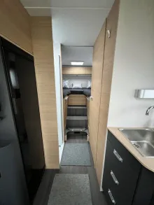 Fahrzeugbild Adria Coral 670 DL 60 Years -- AUTOMATIC -- #28