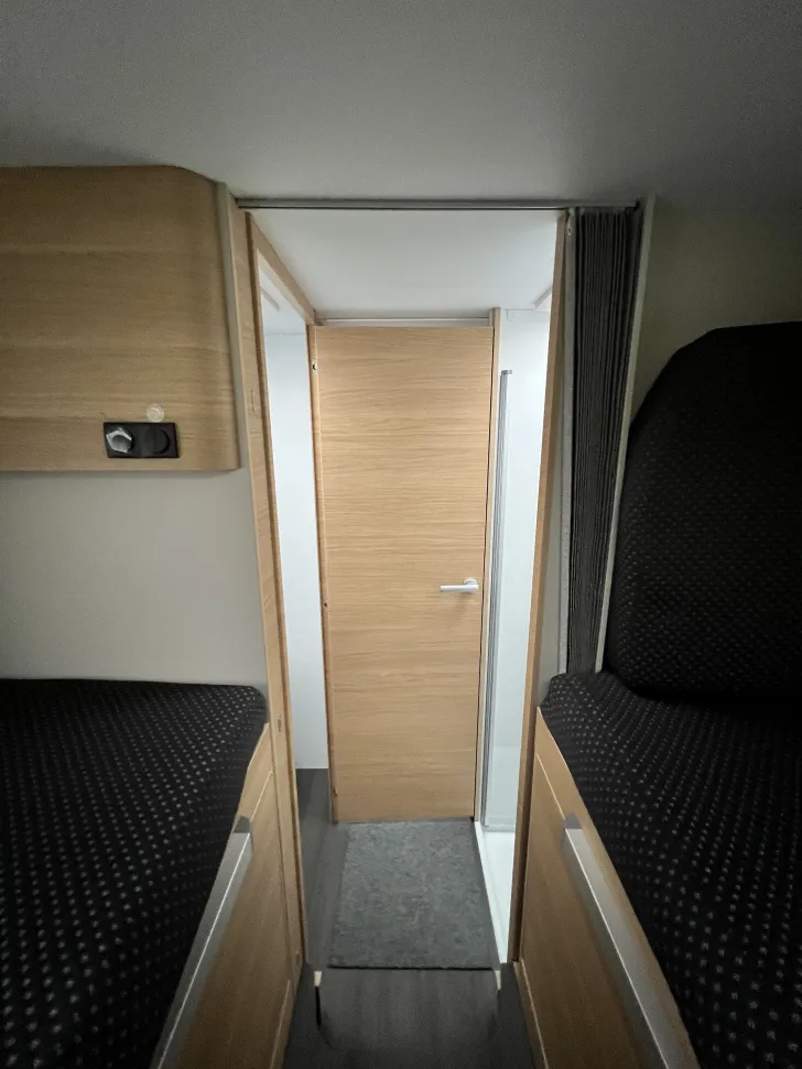 Fahrzeugbild Adria Coral 670 DL 60 Years -- AUTOMATIC -- #29