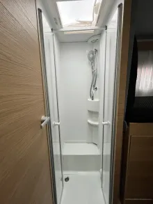 Fahrzeugbild Adria Coral 670 DL 60 Years -- AUTOMATIC -- #30