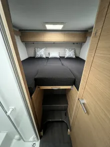 Fahrzeugbild Adria Coral 670 DL 60 Years -- AUTOMATIC -- #34