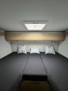 Fahrzeugbild Adria Coral 670 DL 60 Years -- AUTOMATIC -- #35