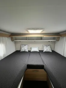 Fahrzeugbild Adria Coral 670 DL 60 Years -- AUTOMATIC -- #36