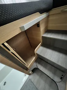 Fahrzeugbild Adria Coral 670 DL 60 Years -- AUTOMATIC -- #37