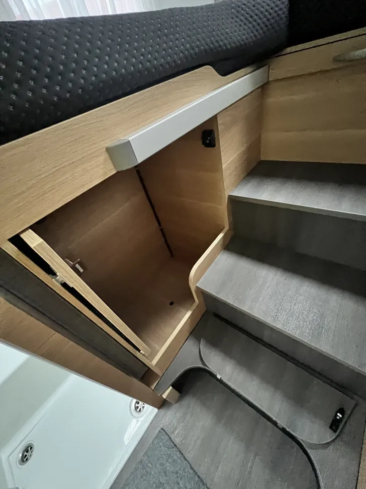 Fahrzeugbild Adria Coral 670 DL 60 Years -- AUTOMATIC -- #37