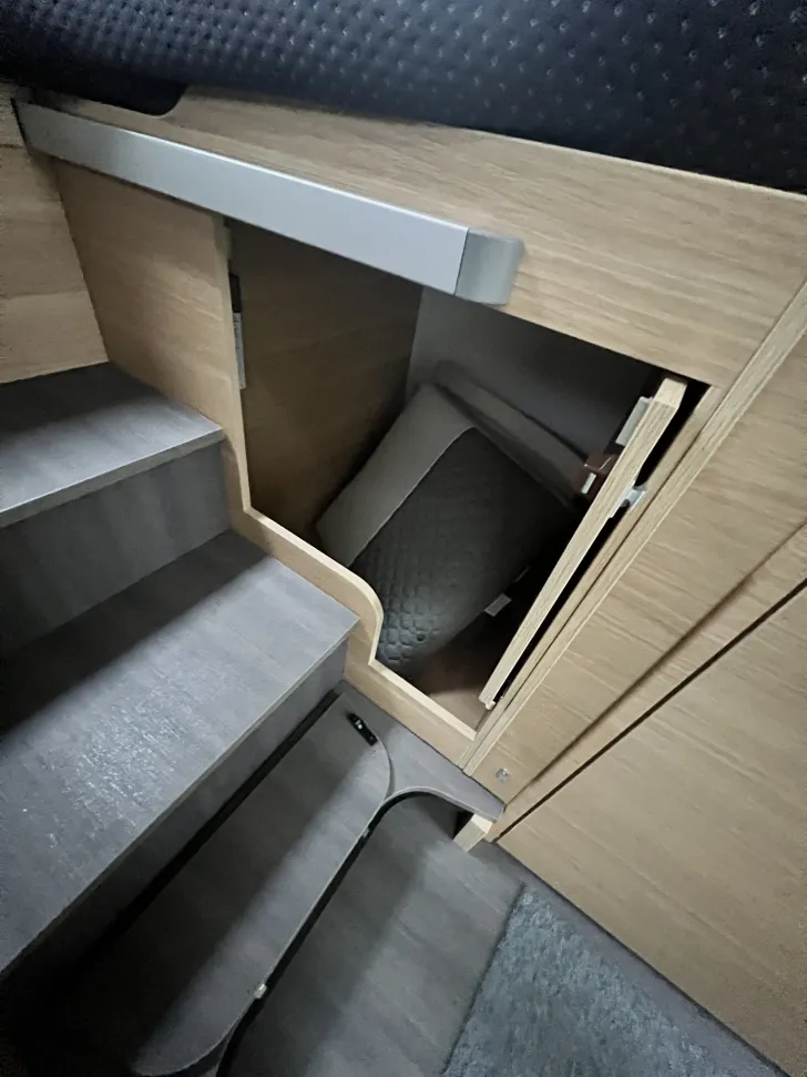 Fahrzeugbild Adria Coral 670 DL 60 Years -- AUTOMATIC -- #38