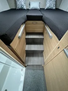 Fahrzeugbild Adria Coral 670 DL 60 Years -- AUTOMATIC -- #39