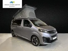 Fahrzeugbild Crosscamp Opel Flex #1