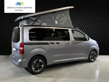 Fahrzeugbild Crosscamp Opel Flex #3