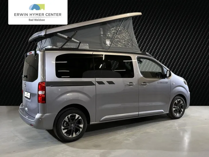 Fahrzeugbild Crosscamp Opel Flex #3