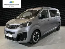 Fahrzeugbild Crosscamp Opel Flex #5